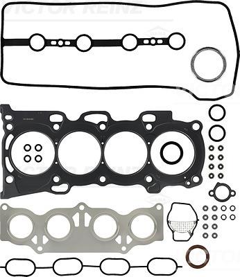 Wilmink Group WG1241335 - Комплект прокладок, головка циліндра autocars.com.ua