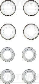 Wilmink Group WG1242477 - Комплект прокладок, стержень клапана autocars.com.ua