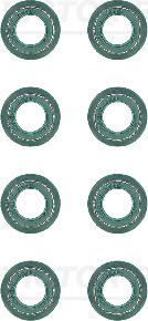 Wilmink Group WG1242491 - Комплект прокладок, стержень клапана autocars.com.ua