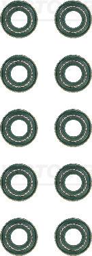 Wilmink Group WG1242578 - Комплект прокладок, стержень клапана autocars.com.ua