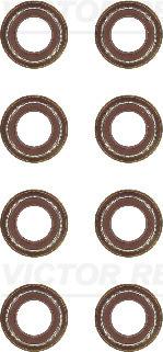 Wilmink Group WG1242632 - Комплект прокладок, стержень клапана autocars.com.ua