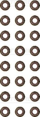 Wilmink Group WG1242640 - Комплект прокладок, стержень клапана autocars.com.ua