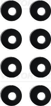 Wilmink Group WG1242655 - Комплект прокладок, стержень клапана autocars.com.ua