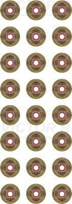 Wilmink Group WG1242661 - Комплект прокладок, стержень клапана autocars.com.ua