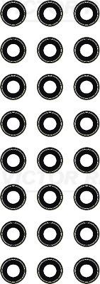 Wilmink Group WG1242680 - Комплект прокладок, стержень клапана autocars.com.ua