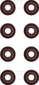 Wilmink Group WG1242692 - Комплект прокладок, стержень клапана autocars.com.ua