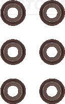 Wilmink Group WG1242745 - Комплект прокладок, стержень клапана autocars.com.ua