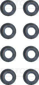 Wilmink Group WG1242752 - Комплект прокладок, стержень клапана autocars.com.ua