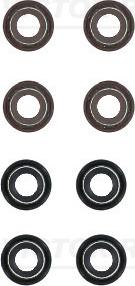 Wilmink Group WG1242760 - Комплект прокладок, стержень клапана autocars.com.ua