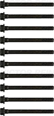 Wilmink Group WG1243072 - Комплект болтів головки циліндрів autocars.com.ua