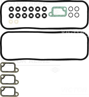 Wilmink Group WG1243119 - Комплект прокладок, кришка головки циліндра autocars.com.ua