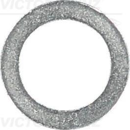 Wilmink Group WG1243911 - Уплотнительное кольцо autodnr.net
