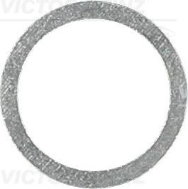 Wilmink Group WG1243912 - Уплотнительное кольцо autodnr.net