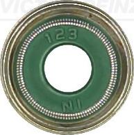 Wilmink Group WG1246108 - Уплотнительное кольцо, стержень клапана autodnr.net