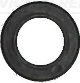 Wilmink Group WG1246132 - Кільце ущільнювача, шток клапана autocars.com.ua