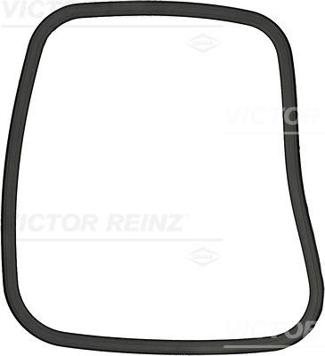 Wilmink Group WG1246582 - Прокладка, кришка головки циліндра autocars.com.ua