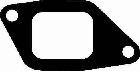 Wilmink Group WG1708463 - Прокладка, впускний колектор autocars.com.ua