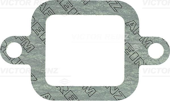 Wilmink Group WG1247011 - Прокладка, впускний колектор autocars.com.ua