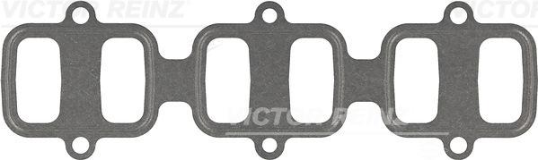 Wilmink Group WG1247352 - Прокладка, впускний колектор autocars.com.ua