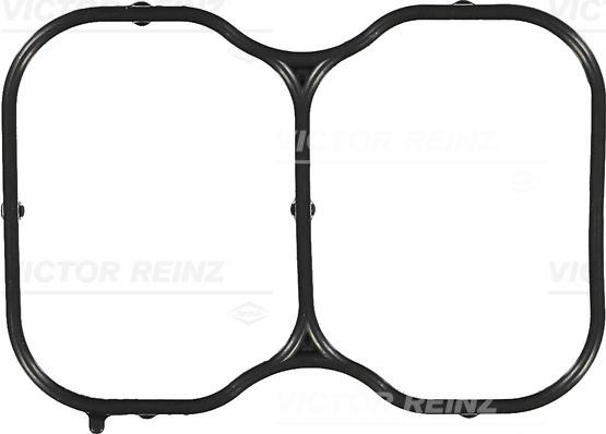 Wilmink Group WG1247807 - Прокладка, впускний колектор autocars.com.ua