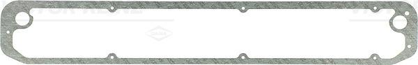 Wilmink Group WG1248028 - Прокладка, кришка головки циліндра autocars.com.ua