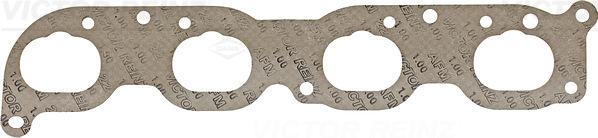 Wilmink Group WG1248054 - Прокладка, впускний колектор autocars.com.ua