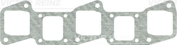 Wilmink Group WG1248074 - Прокладка, впускний колектор autocars.com.ua