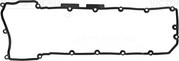 Wilmink Group WG1248390 - Прокладка, кришка головки циліндра autocars.com.ua