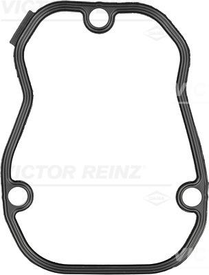 Wilmink Group WG1248740 - Прокладка, кришка головки циліндра autocars.com.ua