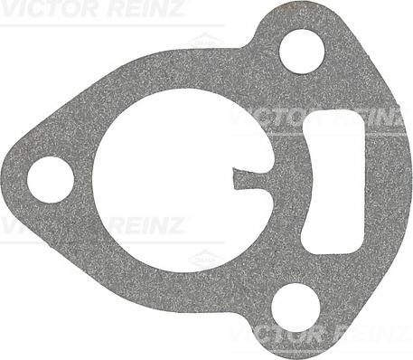 Wilmink Group WG1249016 - Прокладка, впускний колектор autocars.com.ua