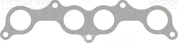 Wilmink Group WG1249090 - Прокладка, впускний колектор autocars.com.ua