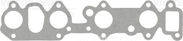 Wilmink Group WG1249107 - Прокладка, впускний колектор autocars.com.ua