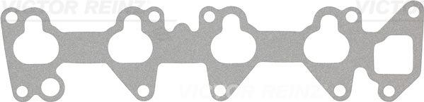 Wilmink Group WG1249121 - Прокладка, впускний колектор autocars.com.ua