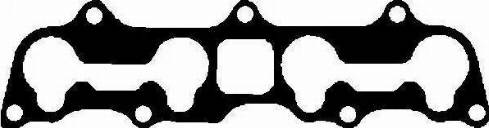 Wilmink Group WG1008803 - Прокладка, впускний колектор autocars.com.ua