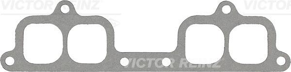 Wilmink Group WG1249272 - Прокладка, корпус впускного колектора autocars.com.ua