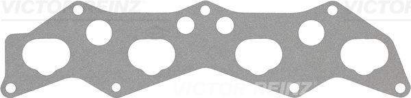 Wilmink Group WG1249426 - Прокладка, впускний колектор autocars.com.ua