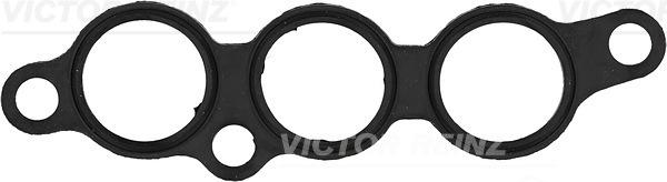 Wilmink Group WG1249454 - Прокладка, корпус впускного колектора autocars.com.ua