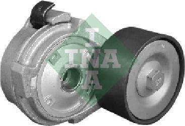 Wilmink Group WG1252381 - Паразитний / провідний ролик, поліклиновий ремінь autocars.com.ua