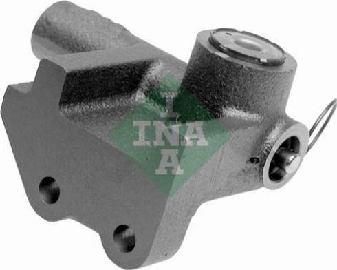 Wilmink Group WG1253193 - Успокоитель, зубчастий ремінь autocars.com.ua