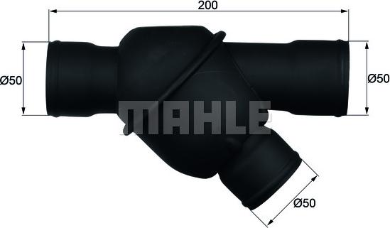 Wilmink Group WG1262758 - Термостат, охлаждающая жидкость autodnr.net