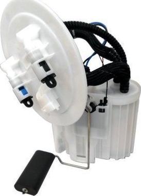 Wilmink Group WG1268428 - Модуль паливного насоса autocars.com.ua