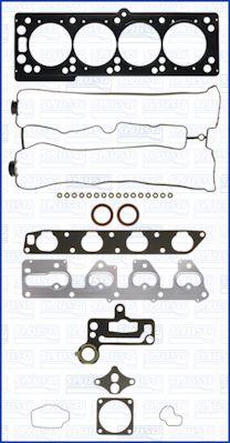 Wilmink Group WG1284738 - Комплект прокладок, головка циліндра autocars.com.ua