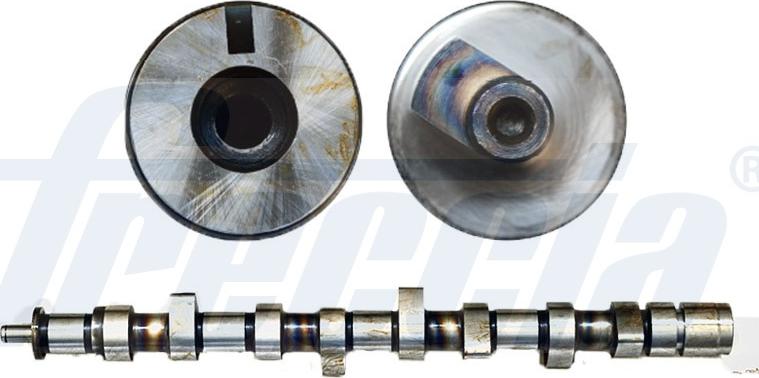 Wilmink Group WG1309350 - Шток autocars.com.ua