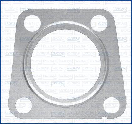 Wilmink Group WG1346278 - Прокладка, компресор autocars.com.ua