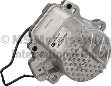 Wilmink Group WG1354060 - Водяний насос autocars.com.ua