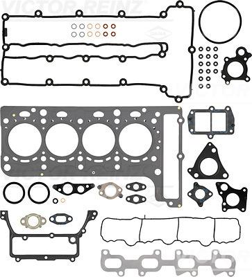 Wilmink Group WG1379298 - Комплект прокладок, головка циліндра autocars.com.ua