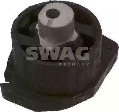 Wilmink Group WG1391897 - Підвіска, автоматична коробка передач autocars.com.ua