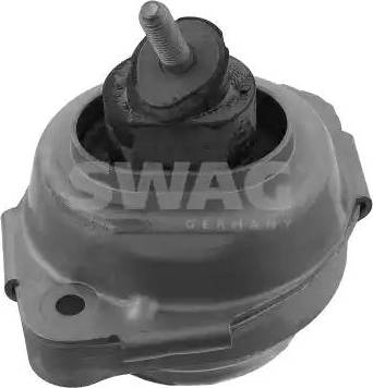 Wilmink Group WG1391930 - Подушка, підвіска двигуна autocars.com.ua