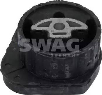 Wilmink Group WG1391964 - Підвіска, автоматична коробка передач autocars.com.ua