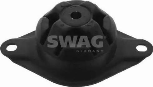 Wilmink Group WG1392263 - Подушка, підвіска двигуна autocars.com.ua